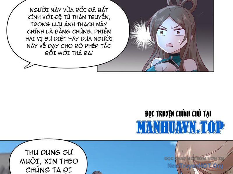 Nữ Phụ Tu Tiên Từ Chối Kịch Bản Pháo Hôi - Chapter 3 - Page 27