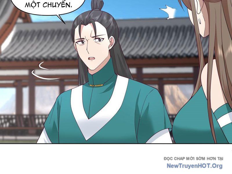 Nữ Phụ Tu Tiên Từ Chối Kịch Bản Pháo Hôi - Chapter 3 - Page 28