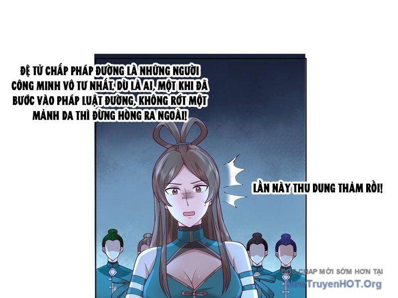 Nữ Phụ Tu Tiên Từ Chối Kịch Bản Pháo Hôi - Chapter 3 - Page 29