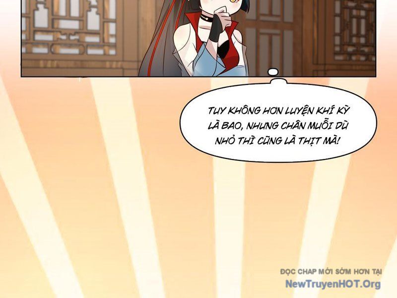 Nữ Phụ Tu Tiên Từ Chối Kịch Bản Pháo Hôi - Chapter 3 - Page 3