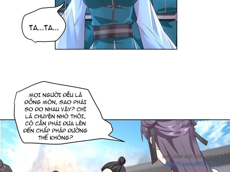 Nữ Phụ Tu Tiên Từ Chối Kịch Bản Pháo Hôi - Chapter 3 - Page 31
