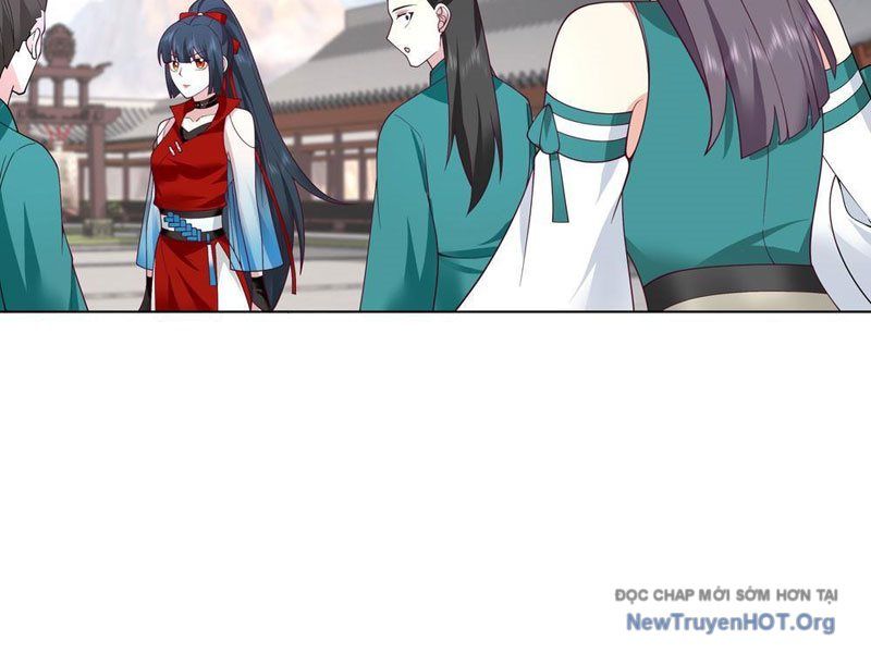 Nữ Phụ Tu Tiên Từ Chối Kịch Bản Pháo Hôi - Chapter 3 - Page 32