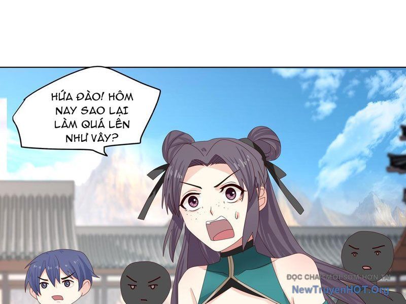 Nữ Phụ Tu Tiên Từ Chối Kịch Bản Pháo Hôi - Chapter 3 - Page 33