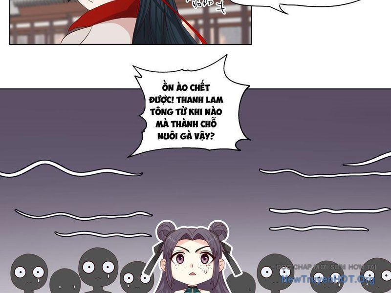 Nữ Phụ Tu Tiên Từ Chối Kịch Bản Pháo Hôi - Chapter 3 - Page 35