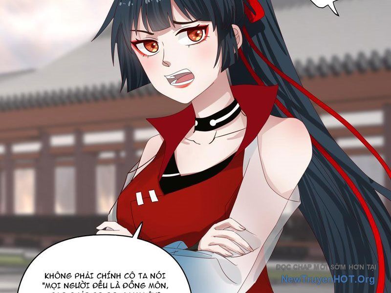 Nữ Phụ Tu Tiên Từ Chối Kịch Bản Pháo Hôi - Chapter 3 - Page 37