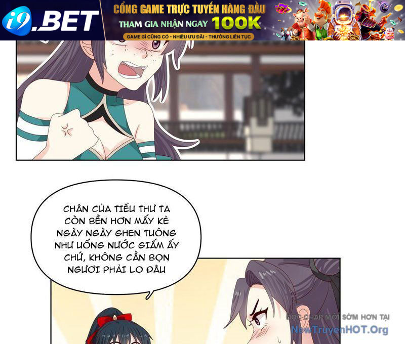 Nữ Phụ Tu Tiên Từ Chối Kịch Bản Pháo Hôi - Chapter 3 - Page 39