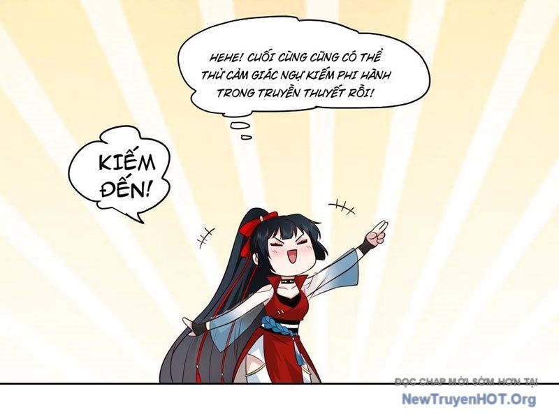 Nữ Phụ Tu Tiên Từ Chối Kịch Bản Pháo Hôi - Chapter 3 - Page 4