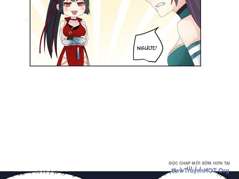 Nữ Phụ Tu Tiên Từ Chối Kịch Bản Pháo Hôi - Chapter 3 - Page 40