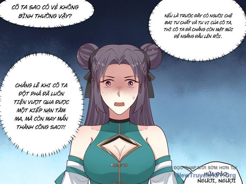 Nữ Phụ Tu Tiên Từ Chối Kịch Bản Pháo Hôi - Chapter 3 - Page 41