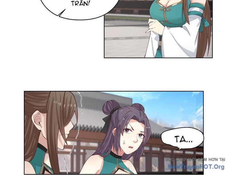 Nữ Phụ Tu Tiên Từ Chối Kịch Bản Pháo Hôi - Chapter 3 - Page 43