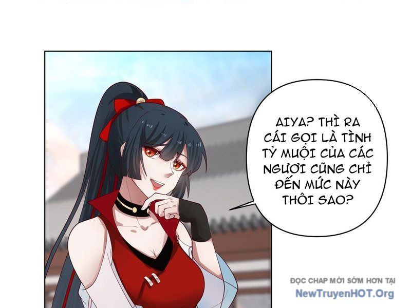 Nữ Phụ Tu Tiên Từ Chối Kịch Bản Pháo Hôi - Chapter 3 - Page 44