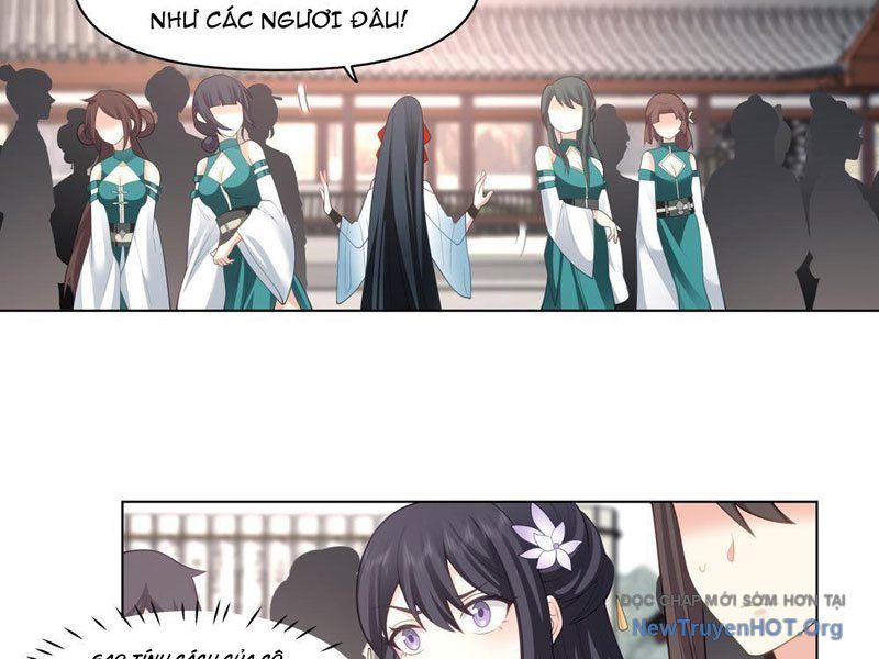 Nữ Phụ Tu Tiên Từ Chối Kịch Bản Pháo Hôi - Chapter 3 - Page 46