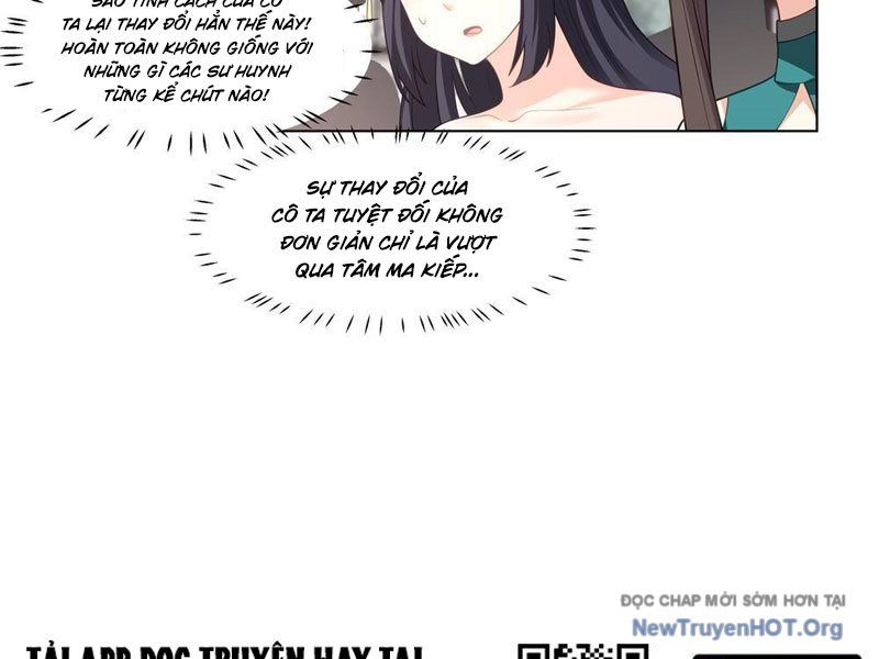 Nữ Phụ Tu Tiên Từ Chối Kịch Bản Pháo Hôi - Chapter 3 - Page 47