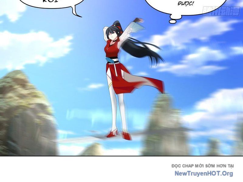 Nữ Phụ Tu Tiên Từ Chối Kịch Bản Pháo Hôi - Chapter 3 - Page 49