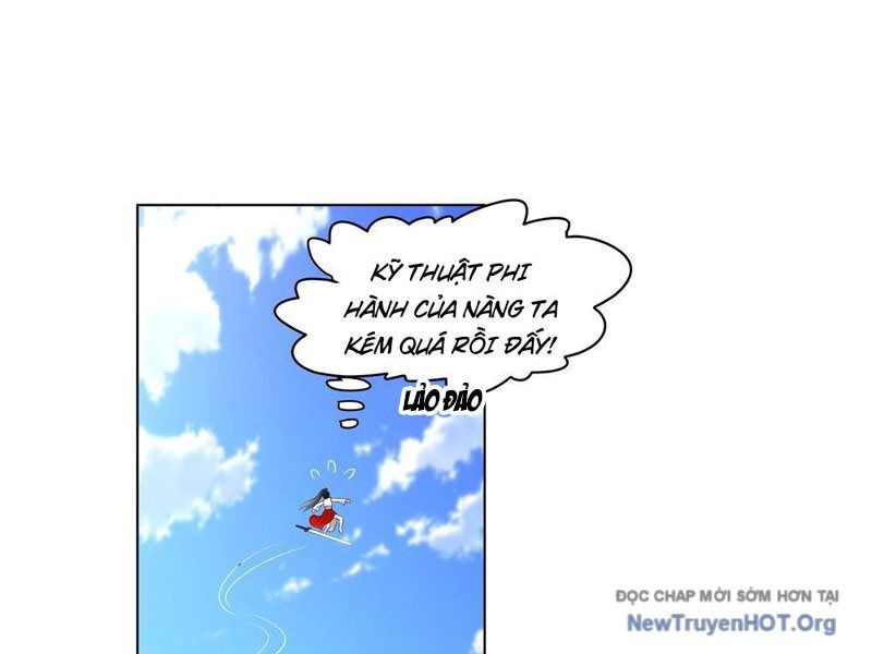 Nữ Phụ Tu Tiên Từ Chối Kịch Bản Pháo Hôi - Chapter 3 - Page 5