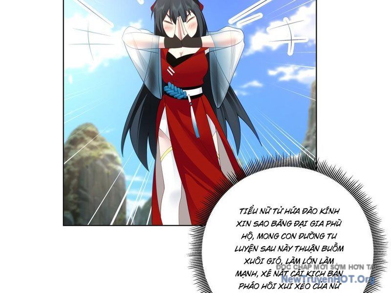 Nữ Phụ Tu Tiên Từ Chối Kịch Bản Pháo Hôi - Chapter 3 - Page 52