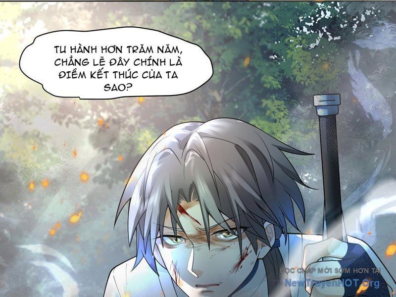 Nữ Phụ Tu Tiên Từ Chối Kịch Bản Pháo Hôi - Chapter 3 - Page 59