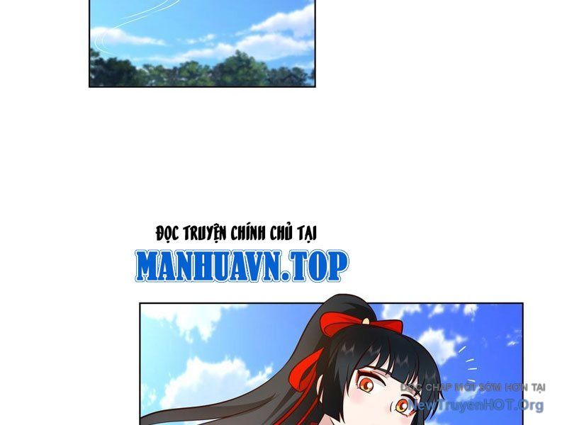 Nữ Phụ Tu Tiên Từ Chối Kịch Bản Pháo Hôi - Chapter 3 - Page 6