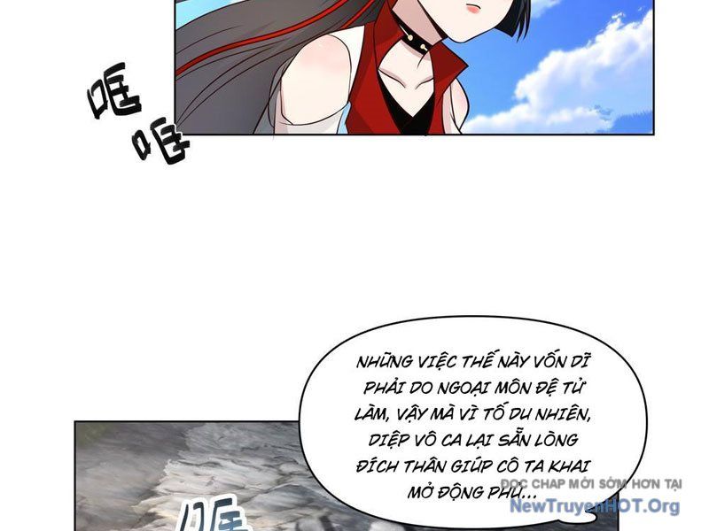 Nữ Phụ Tu Tiên Từ Chối Kịch Bản Pháo Hôi - Chapter 3 - Page 7