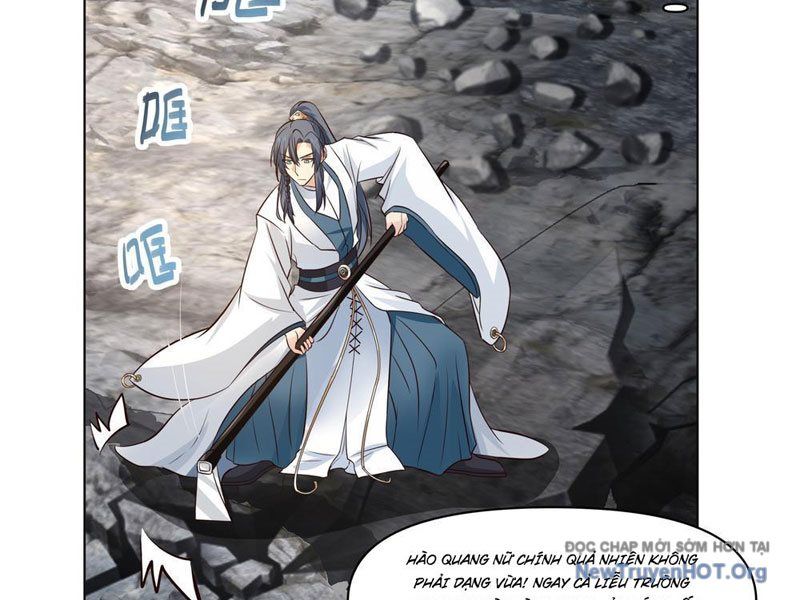 Nữ Phụ Tu Tiên Từ Chối Kịch Bản Pháo Hôi - Chapter 3 - Page 8