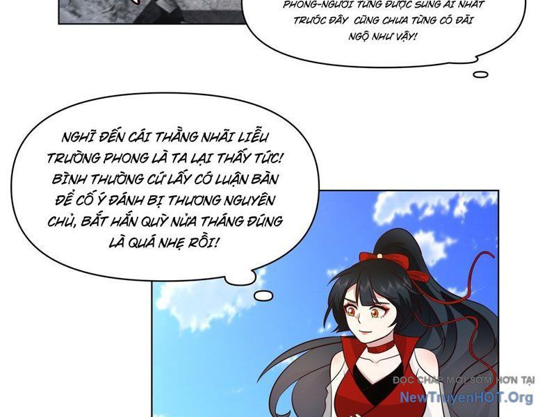 Nữ Phụ Tu Tiên Từ Chối Kịch Bản Pháo Hôi - Chapter 3 - Page 9