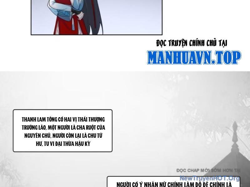 Nữ Phụ Tu Tiên Từ Chối Kịch Bản Pháo Hôi - Chapter 4 - Page 13