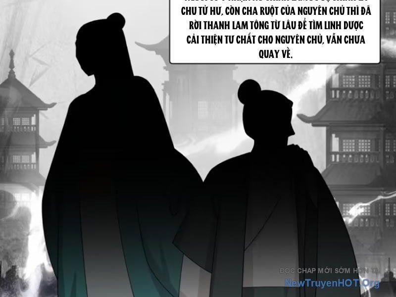 Nữ Phụ Tu Tiên Từ Chối Kịch Bản Pháo Hôi - Chapter 4 - Page 14