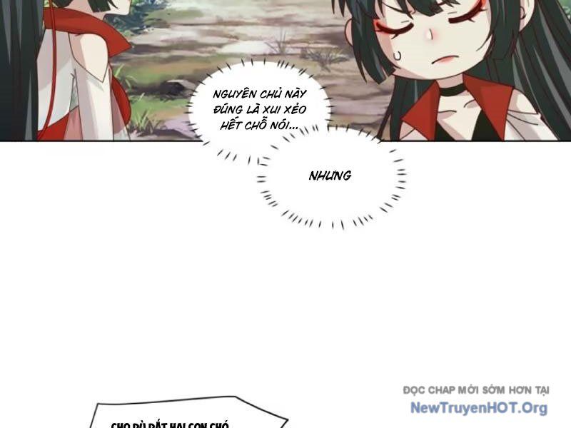 Nữ Phụ Tu Tiên Từ Chối Kịch Bản Pháo Hôi - Chapter 4 - Page 16