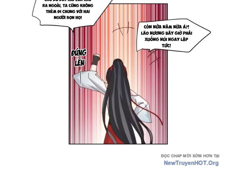 Nữ Phụ Tu Tiên Từ Chối Kịch Bản Pháo Hôi - Chapter 4 - Page 17