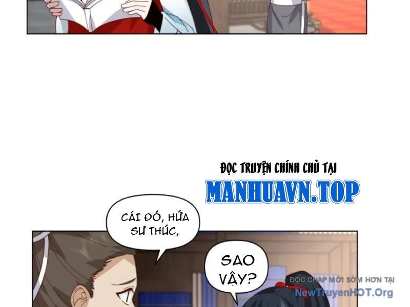 Nữ Phụ Tu Tiên Từ Chối Kịch Bản Pháo Hôi - Chapter 4 - Page 23