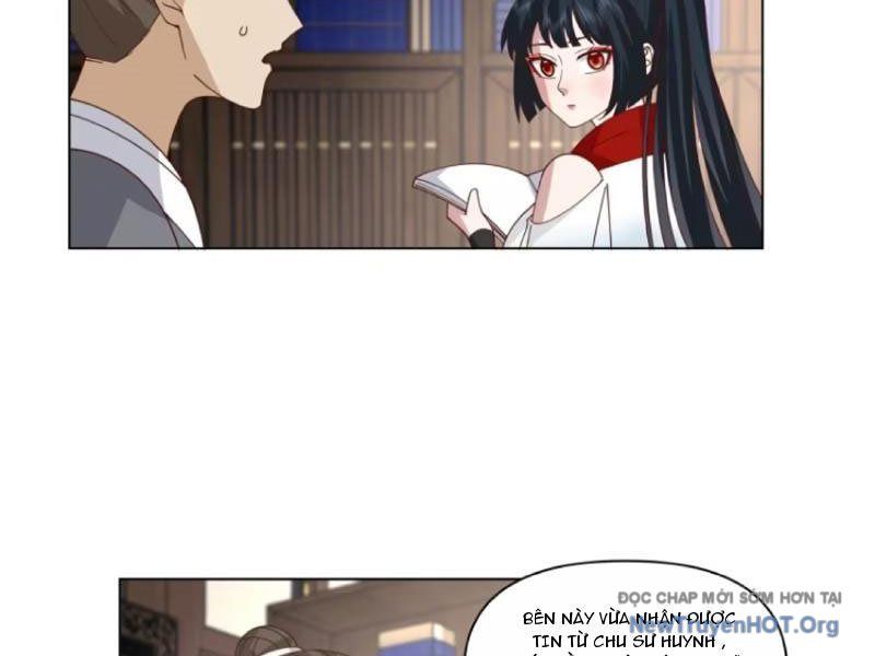 Nữ Phụ Tu Tiên Từ Chối Kịch Bản Pháo Hôi - Chapter 4 - Page 24