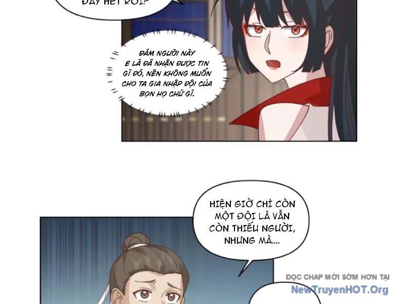 Nữ Phụ Tu Tiên Từ Chối Kịch Bản Pháo Hôi - Chapter 4 - Page 26