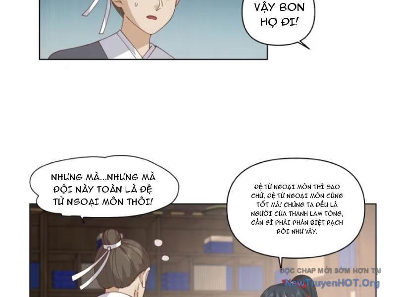 Nữ Phụ Tu Tiên Từ Chối Kịch Bản Pháo Hôi - Chapter 4 - Page 27