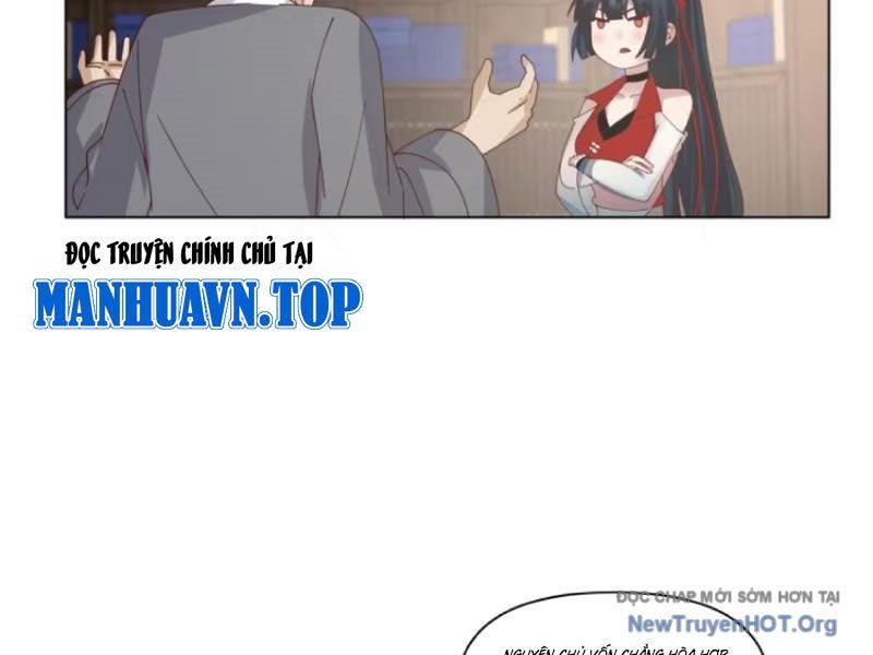 Nữ Phụ Tu Tiên Từ Chối Kịch Bản Pháo Hôi - Chapter 4 - Page 28