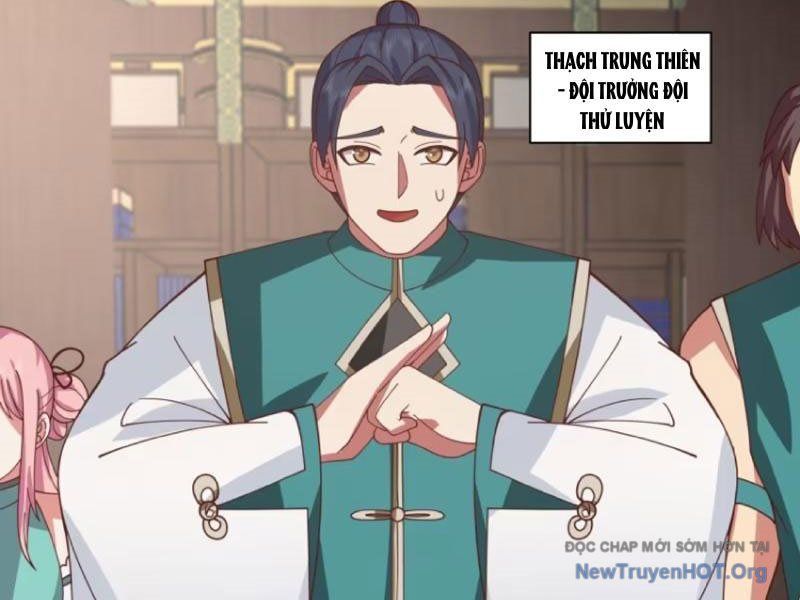 Nữ Phụ Tu Tiên Từ Chối Kịch Bản Pháo Hôi - Chapter 4 - Page 32