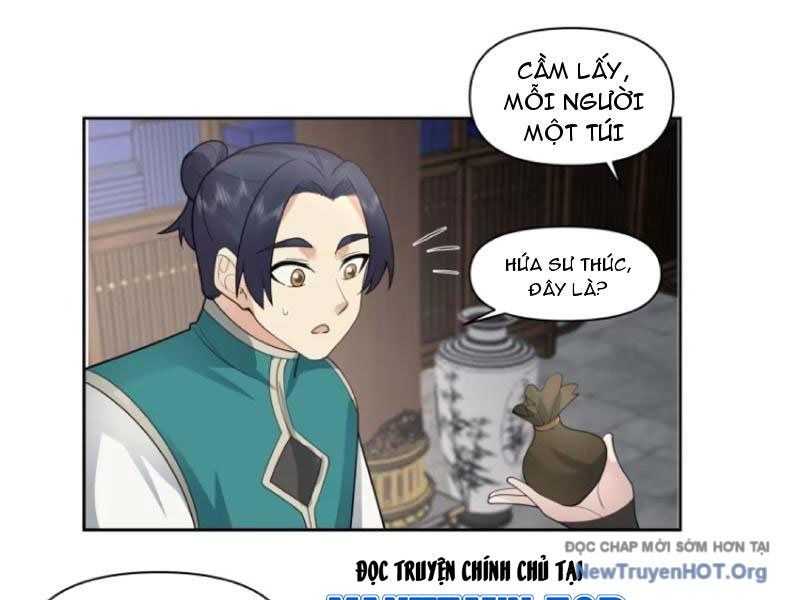 Nữ Phụ Tu Tiên Từ Chối Kịch Bản Pháo Hôi - Chapter 4 - Page 35