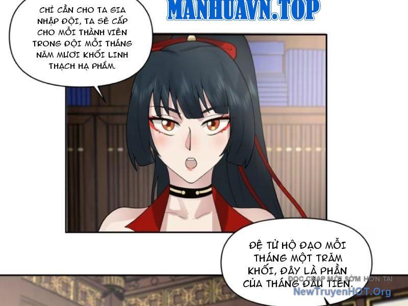 Nữ Phụ Tu Tiên Từ Chối Kịch Bản Pháo Hôi - Chapter 4 - Page 36