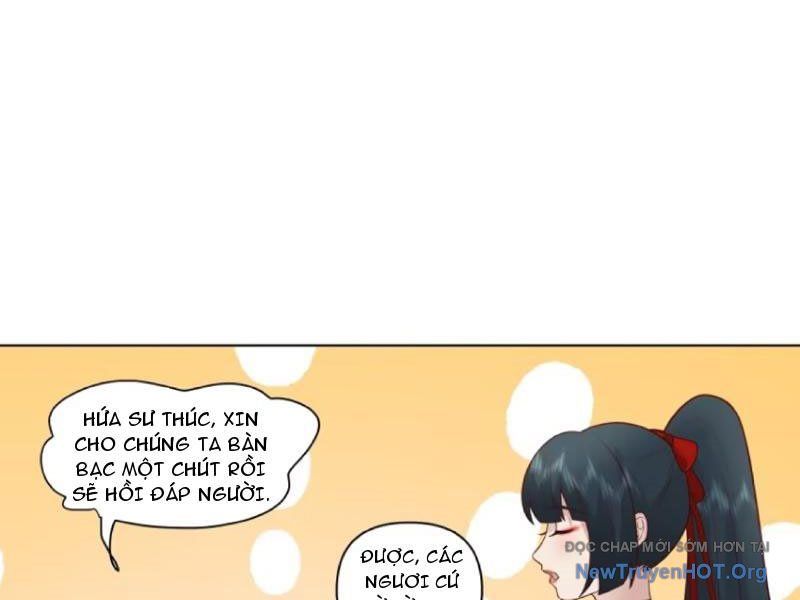 Nữ Phụ Tu Tiên Từ Chối Kịch Bản Pháo Hôi - Chapter 4 - Page 38