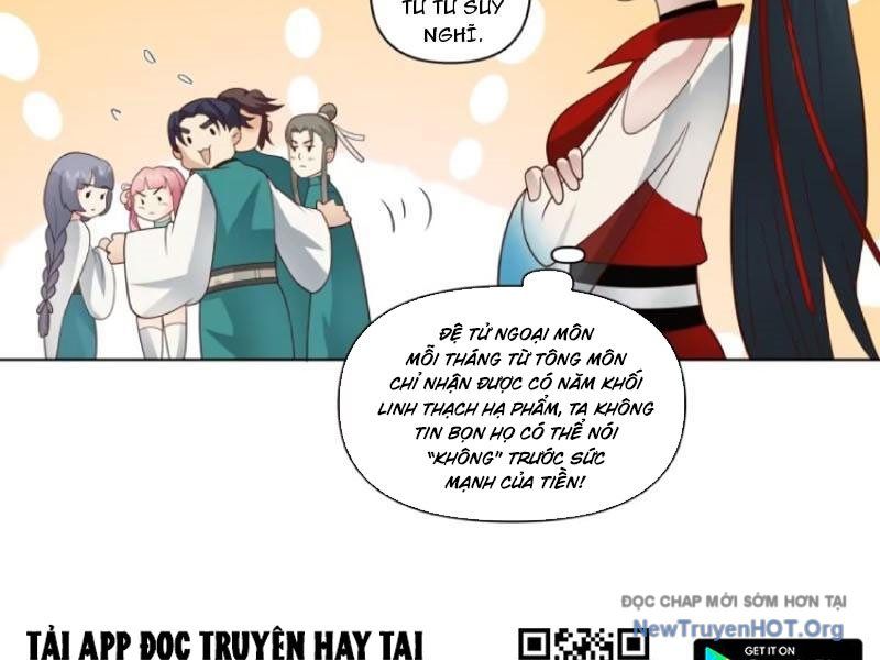 Nữ Phụ Tu Tiên Từ Chối Kịch Bản Pháo Hôi - Chapter 4 - Page 39
