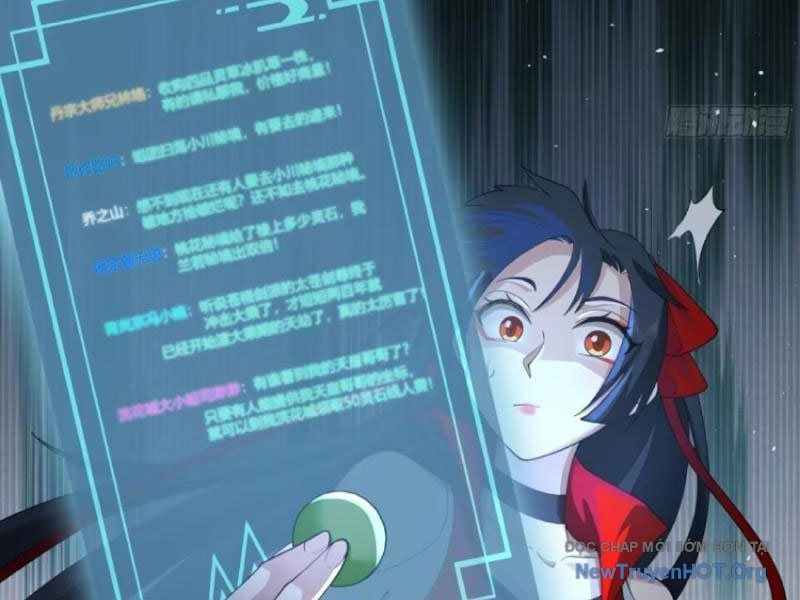 Nữ Phụ Tu Tiên Từ Chối Kịch Bản Pháo Hôi - Chapter 4 - Page 4