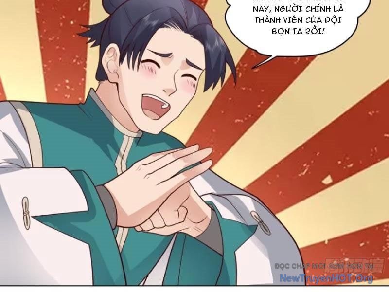 Nữ Phụ Tu Tiên Từ Chối Kịch Bản Pháo Hôi - Chapter 4 - Page 41