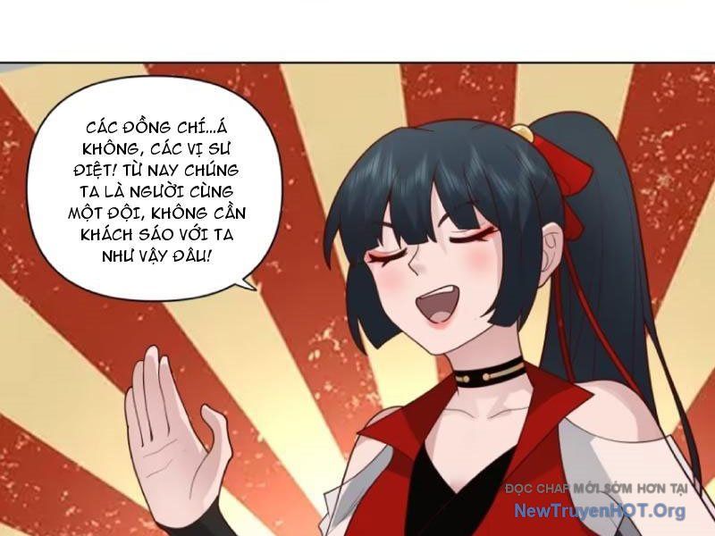 Nữ Phụ Tu Tiên Từ Chối Kịch Bản Pháo Hôi - Chapter 4 - Page 42