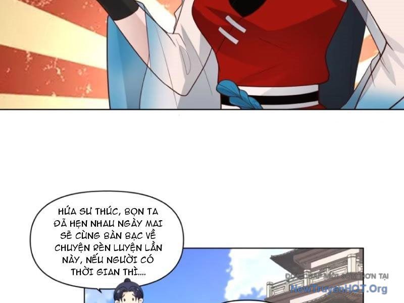 Nữ Phụ Tu Tiên Từ Chối Kịch Bản Pháo Hôi - Chapter 4 - Page 43