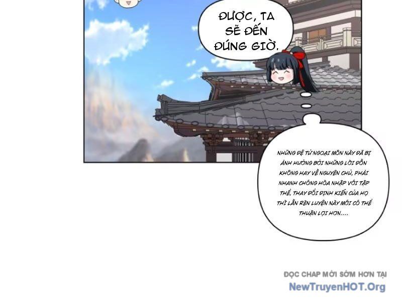 Nữ Phụ Tu Tiên Từ Chối Kịch Bản Pháo Hôi - Chapter 4 - Page 44