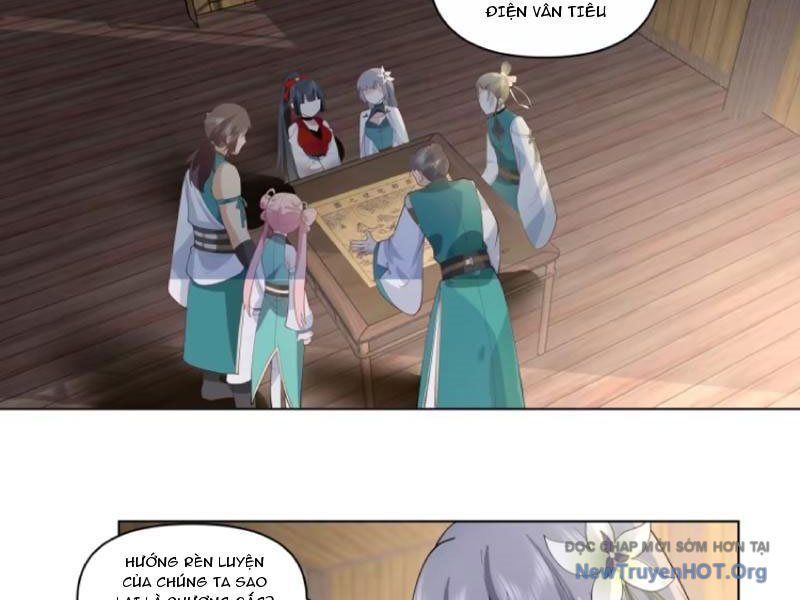Nữ Phụ Tu Tiên Từ Chối Kịch Bản Pháo Hôi - Chapter 4 - Page 46