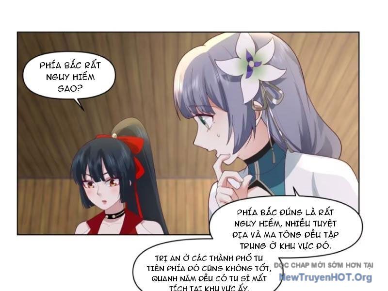 Nữ Phụ Tu Tiên Từ Chối Kịch Bản Pháo Hôi - Chapter 4 - Page 49