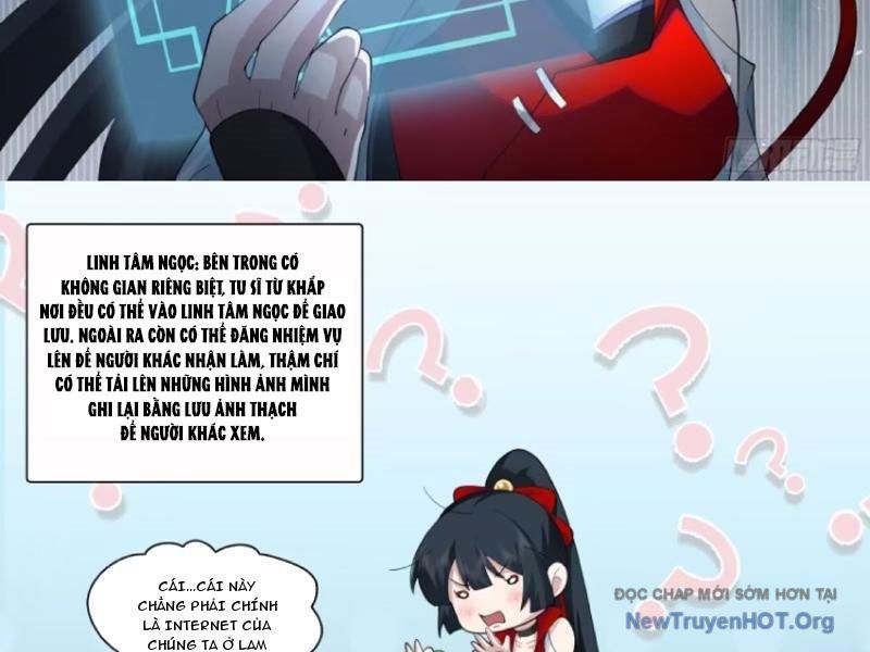 Nữ Phụ Tu Tiên Từ Chối Kịch Bản Pháo Hôi - Chapter 4 - Page 5