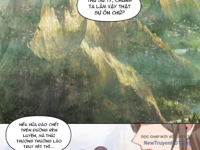Nữ Phụ Tu Tiên Từ Chối Kịch Bản Pháo Hôi - Chapter 4 - Page 54