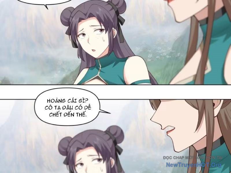 Nữ Phụ Tu Tiên Từ Chối Kịch Bản Pháo Hôi - Chapter 4 - Page 55