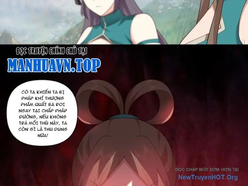 Nữ Phụ Tu Tiên Từ Chối Kịch Bản Pháo Hôi - Chapter 4 - Page 56
